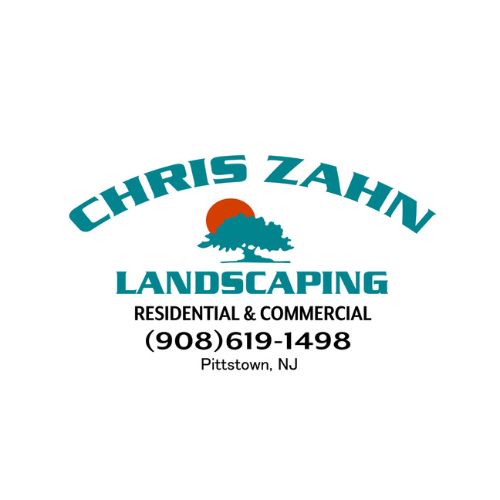 Chris Zahn Lawn and Landscape